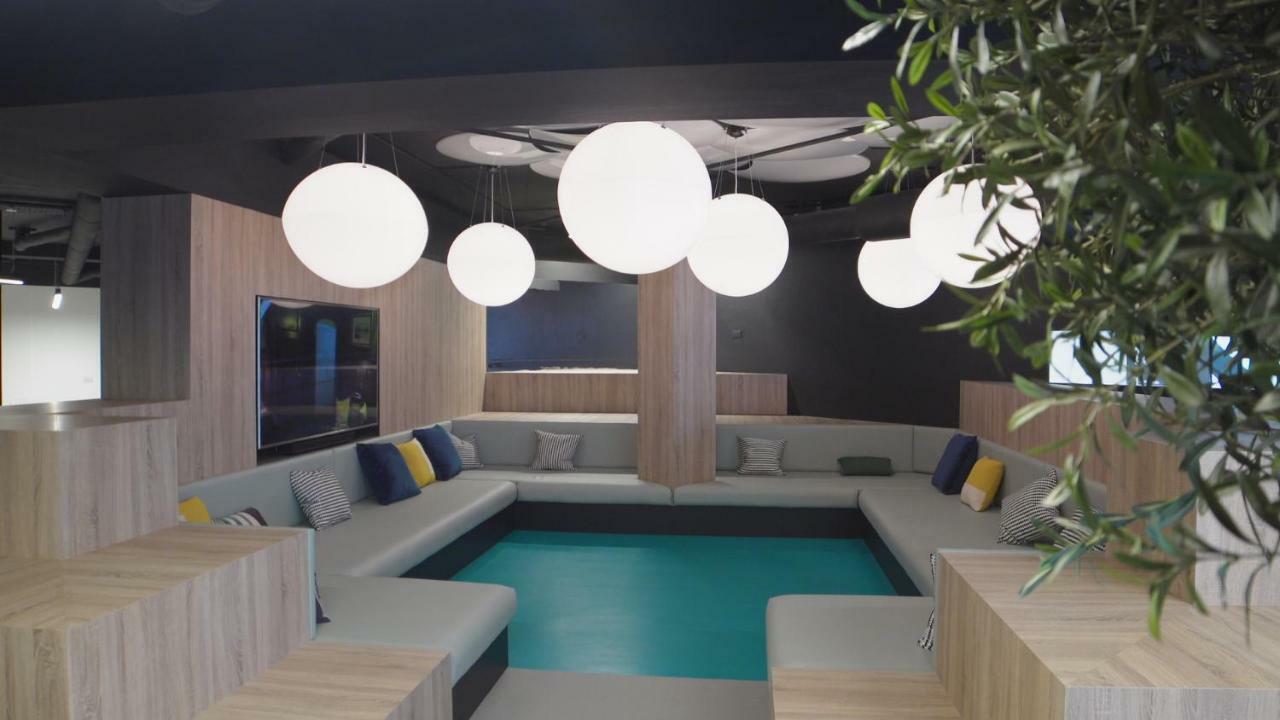 Copley Court Appartement *