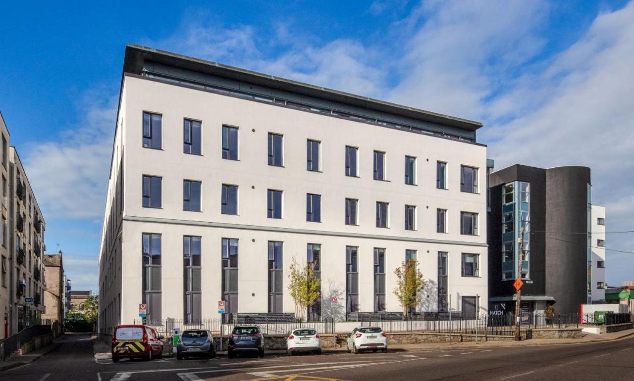Copley Court Appartement